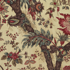 Textile (France), ca. 1795