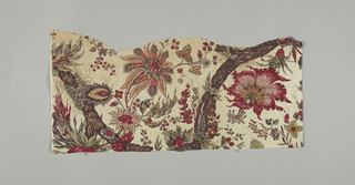 Textile (France), ca. 1799