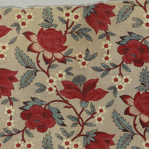 Textile (France), 1750–1800