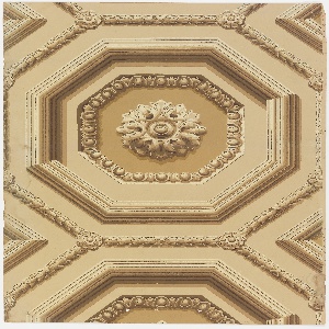 Sidewall - Sample (USA), 1906–08