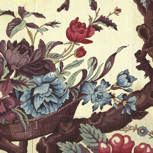 Textile (Switzerland), ca. 1790