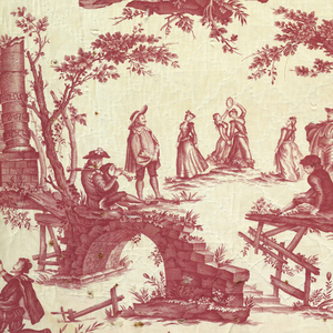 Reproduction Of Earlier Style