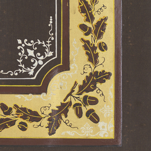 Window Shade (USA), 1880–1900