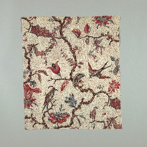 Textile (France), 1775–85