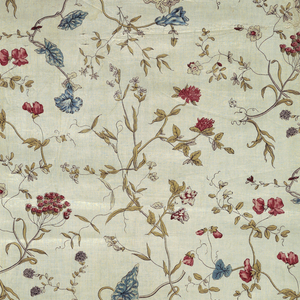 Textile (England), 18th century