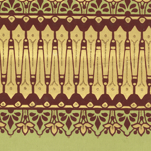 Window Shade (USA), 1880–1900