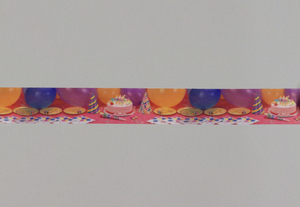 Ribbon (USA), 1989