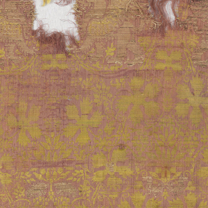 Fragment (Italy), 14th century