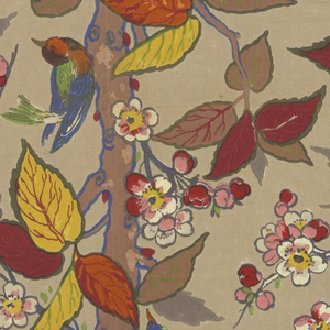 Textile (England), ca. 1935