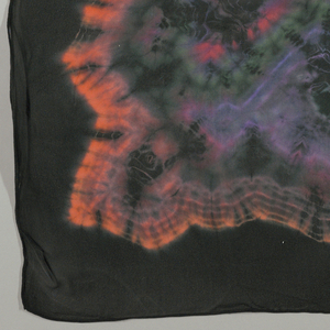 Scarf (China), 1992