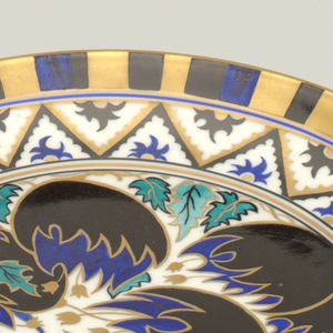 Plate (France), 1927