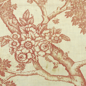 Textile (England), 1780–90