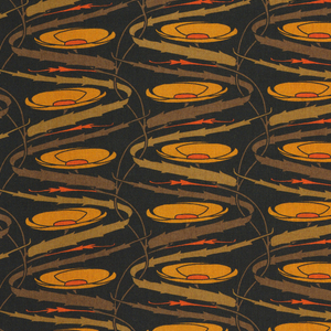 Textile, ca. 1965