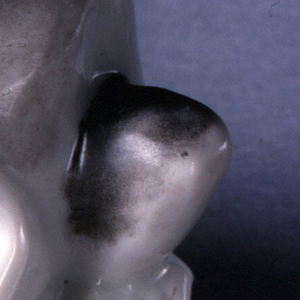 Monkey Figure, 1925–30