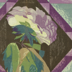 Textile (France), 1920s