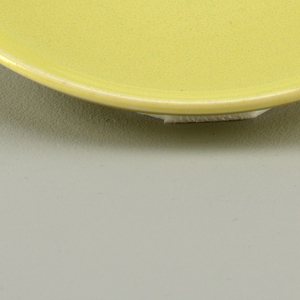 Iroquois Casual Salad Plate, 1950s