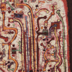 Panel, How, Now, Dr. Watson, 1970