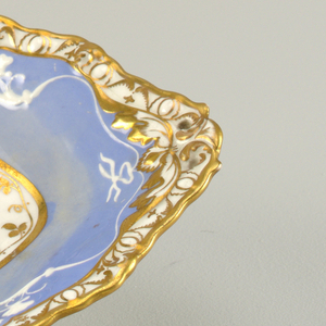4058 Dish, ca. 1830