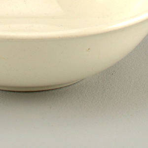 American Modern Dish, 1940–45