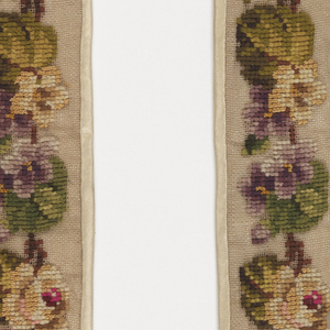 Pair Of Garters (Germany), 1801–50
