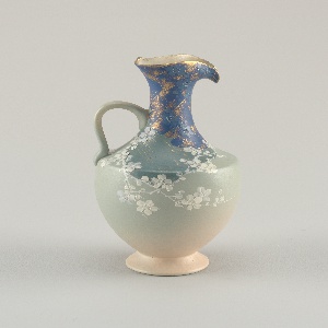 Pitcher (USA), 1887
