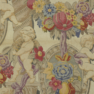 Textile (United States or England), 1920–30