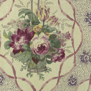 Textile (England), 1920–30