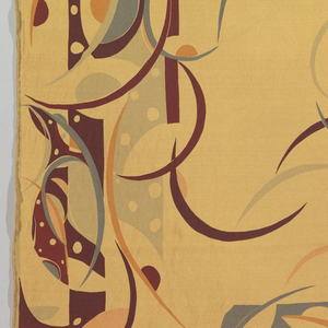 Scarf, Scimitar