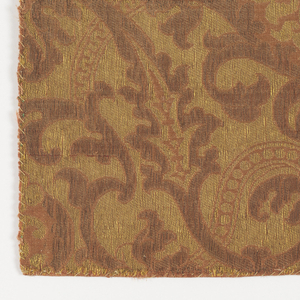 Fragment, 17th century