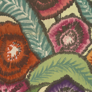 Textile, 1920–1930