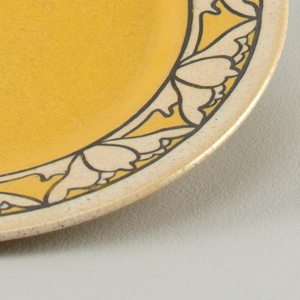 Plate (USA), 1917