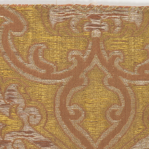 Fragment, 17th century