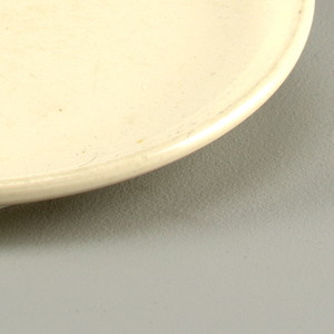 American Modern Plate, 1940–55