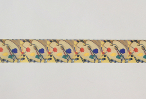 Ribbon (USA), 1989