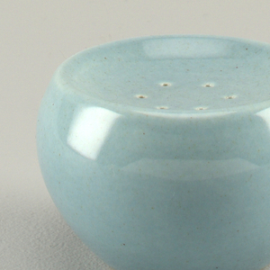Iroquois Casual Pepper Shaker, 1950s