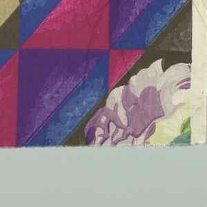 Textile (France), 1920s