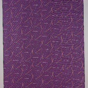 Textile, Ascot, 1981