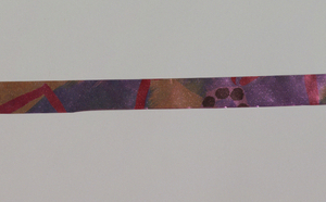 Ribbon (USA), 1989