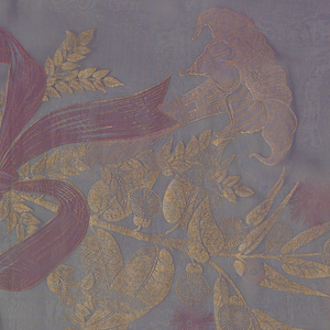 Textile (Italy), ca. 1950