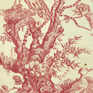 Textile (England), ca. 1775