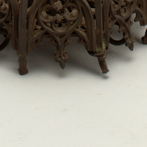 Finial (Germany), ca. 1525