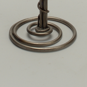 Candelabrum (France), 1987