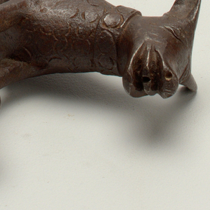 Door Knocker (Spain), 16th century