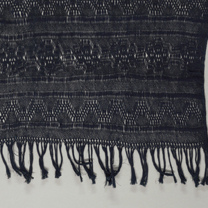 Rebozo (Mexico), 20th century