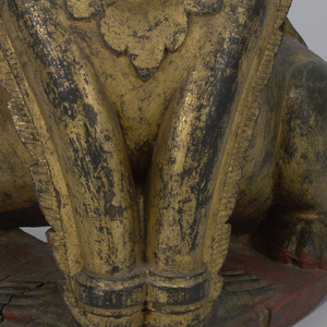 Manokthiha (Myanmar (formerly known as Burma)), 18th century