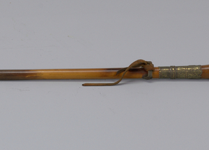 Cane, 18th century