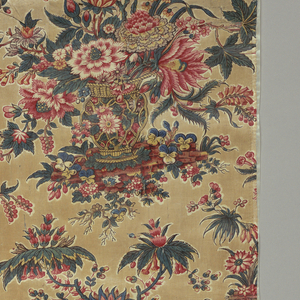Textile, 1810–1830