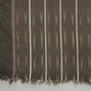 Textile, 19th century