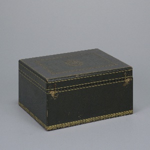 Case (probably France), 1813 or later