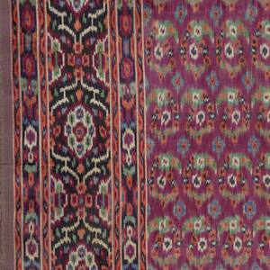 Textile, ca. 1900